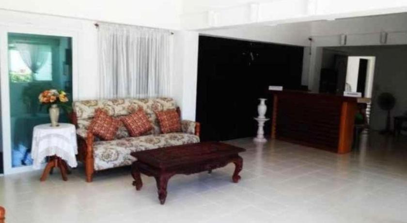 Hotel De Ratt Phuket Patong Extérieur photo